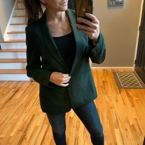 Ann Taylor Blazer